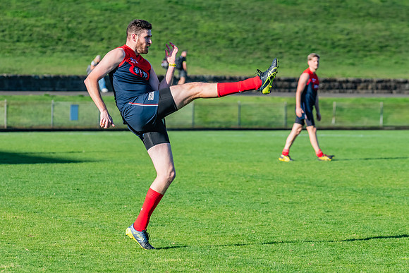 Masters Grand Final - Pennant Hills v UTS - 26 August 2023
