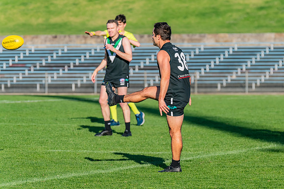 Masters Grand Final - Pennant Hills v UTS - 26 August 2023