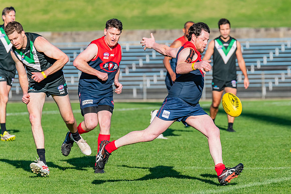Masters Grand Final - Pennant Hills v UTS - 26 August 2023
