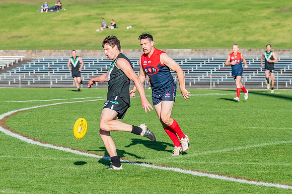 Masters Grand Final - Pennant Hills v UTS - 26 August 2023