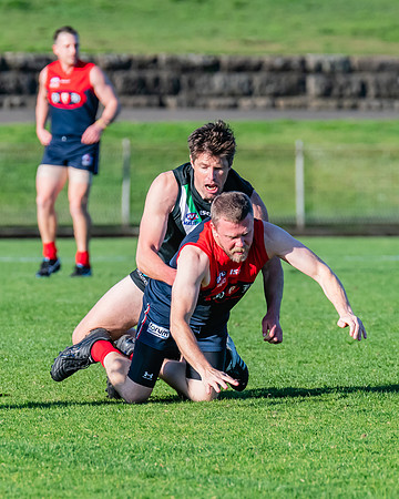 Masters Grand Final - Pennant Hills v UTS - 26 August 2023