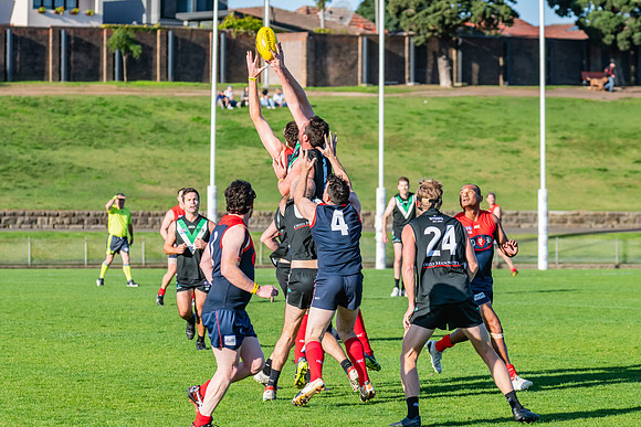 Masters Grand Final - Pennant Hills v UTS - 26 August 2023