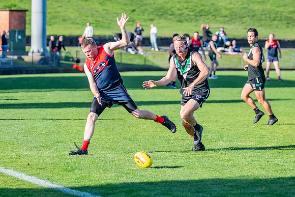 Masters Grand Final - Pennant Hills v UTS - 26 August 2023