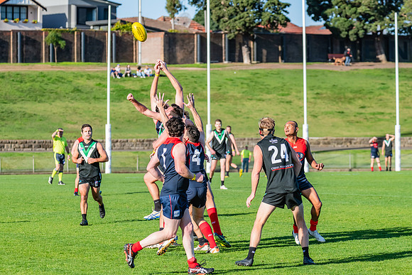 Masters Grand Final - Pennant Hills v UTS - 26 August 2023