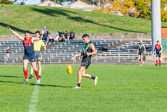 Masters Grand Final - Pennant Hills v UTS - 26 August 2023