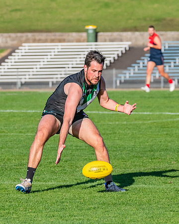 Masters Grand Final - Pennant Hills v UTS - 26 August 2023