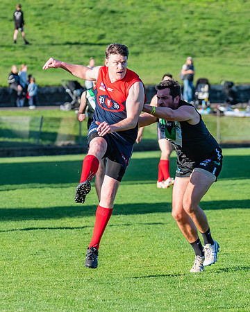 Masters Grand Final - Pennant Hills v UTS - 26 August 2023
