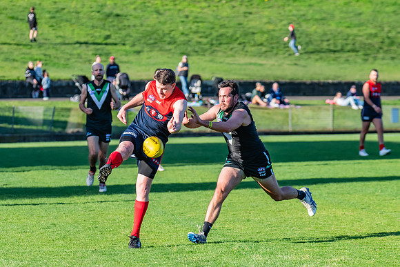 Masters Grand Final - Pennant Hills v UTS - 26 August 2023
