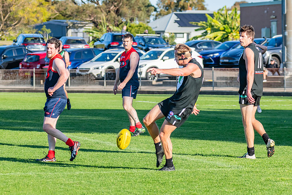 Masters Grand Final - Pennant Hills v UTS - 26 August 2023