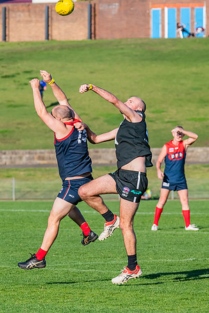 Masters Grand Final - Pennant Hills v UTS - 26 August 2023