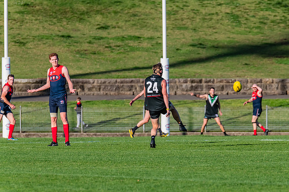 Masters Grand Final - Pennant Hills v UTS - 26 August 2023
