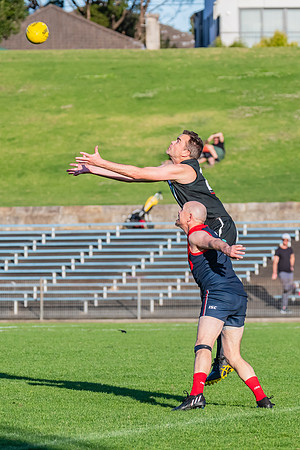 Masters Grand Final - Pennant Hills v UTS - 26 August 2023