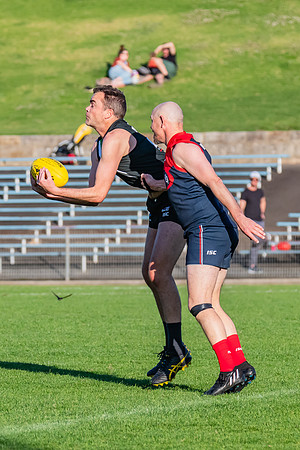 Masters Grand Final - Pennant Hills v UTS - 26 August 2023