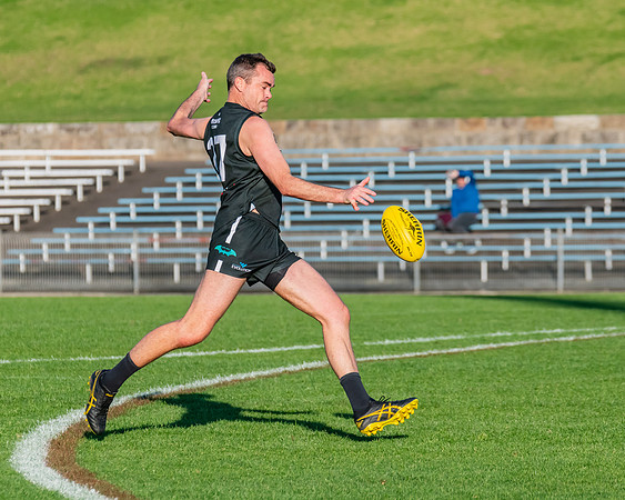 Masters Grand Final - Pennant Hills v UTS - 26 August 2023