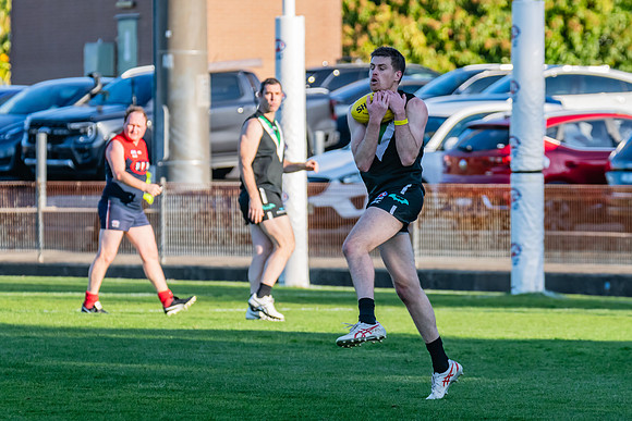 Masters Grand Final - Pennant Hills v UTS - 26 August 2023