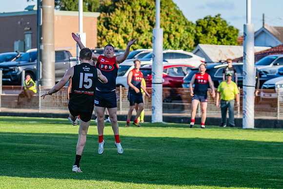 Masters Grand Final - Pennant Hills v UTS - 26 August 2023