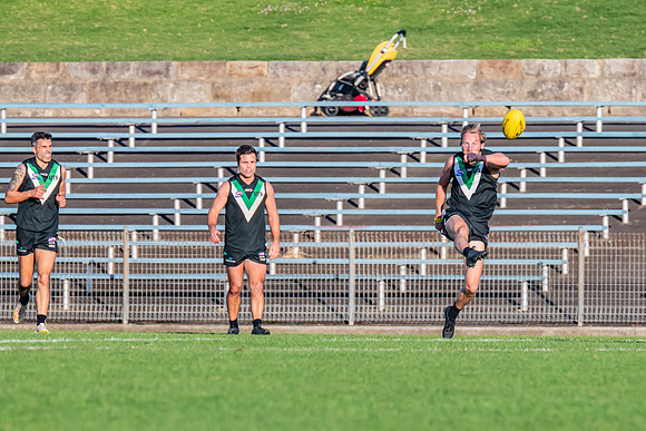 Masters Grand Final - Pennant Hills v UTS - 26 August 2023
