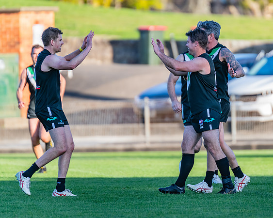 Masters Grand Final - Pennant Hills v UTS - 26 August 2023