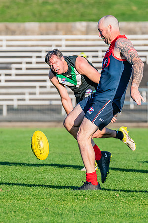 Masters Grand Final - Pennant Hills v UTS - 26 August 2023