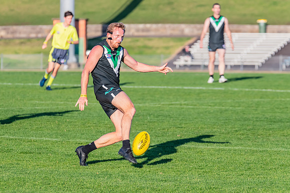 Masters Grand Final - Pennant Hills v UTS - 26 August 2023