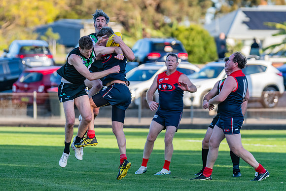 Masters Grand Final - Pennant Hills v UTS - 26 August 2023