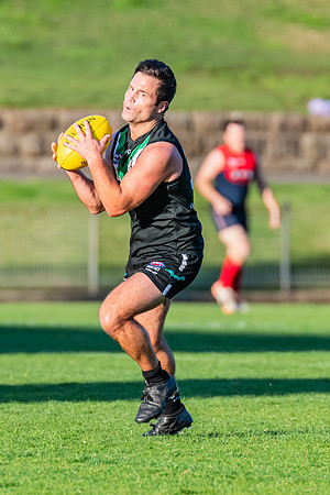 Masters Grand Final - Pennant Hills v UTS - 26 August 2023