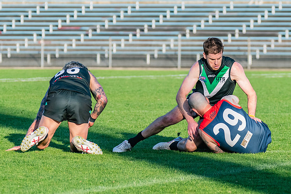 Masters Grand Final - Pennant Hills v UTS - 26 August 2023