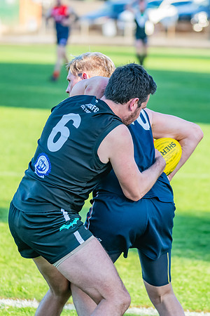Masters Grand Final - Pennant Hills v UTS - 26 August 2023