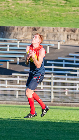 Masters Grand Final - Pennant Hills v UTS - 26 August 2023
