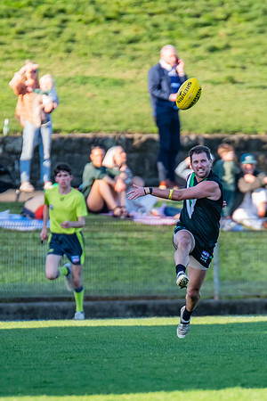 Masters Grand Final - Pennant Hills v UTS - 26 August 2023