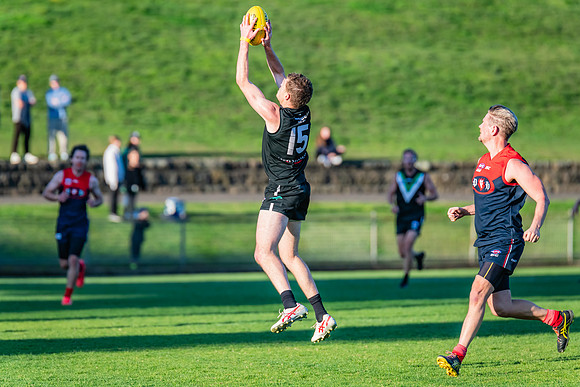 Masters Grand Final - Pennant Hills v UTS - 26 August 2023