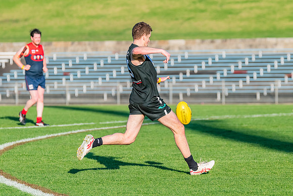 Masters Grand Final - Pennant Hills v UTS - 26 August 2023