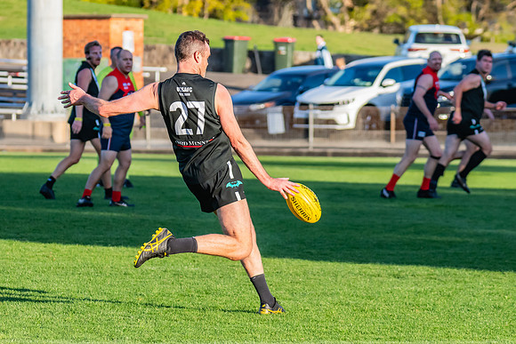 Masters Grand Final - Pennant Hills v UTS - 26 August 2023
