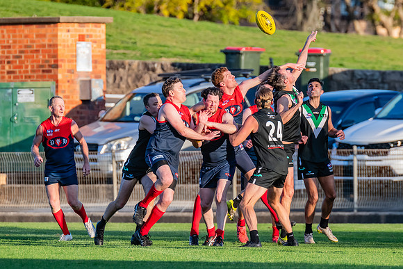 Masters Grand Final - Pennant Hills v UTS - 26 August 2023