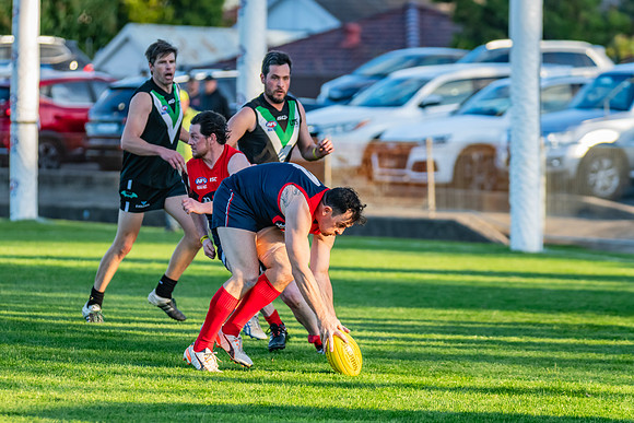 Masters Grand Final - Pennant Hills v UTS - 26 August 2023
