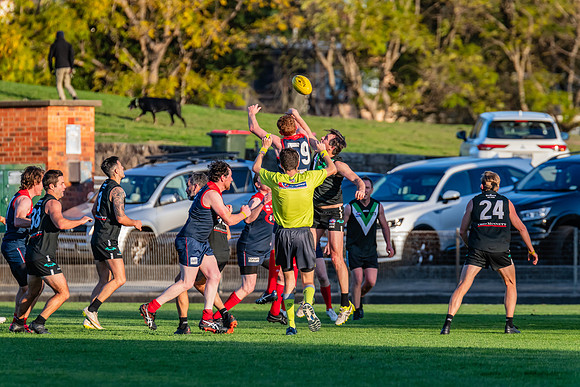 Masters Grand Final - Pennant Hills v UTS - 26 August 2023