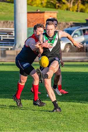 Masters Grand Final - Pennant Hills v UTS - 26 August 2023