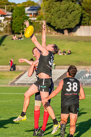Masters Grand Final - Pennant Hills v UTS - 26 August 2023