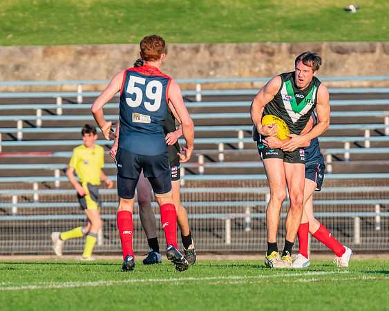 Masters Grand Final - Pennant Hills v UTS - 26 August 2023