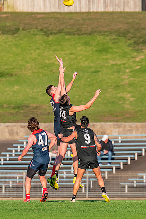 Masters Grand Final - Pennant Hills v UTS - 26 August 2023