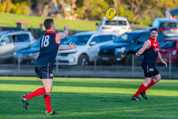 Masters Grand Final - Pennant Hills v UTS - 26 August 2023