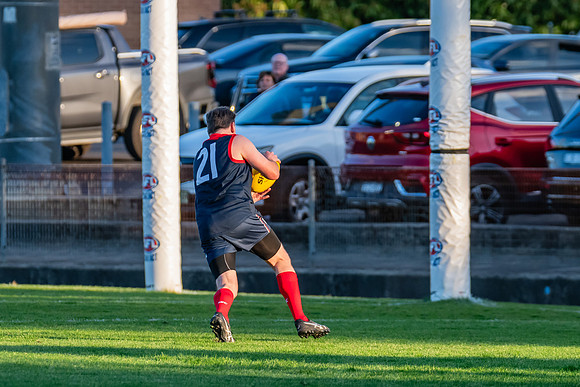 Masters Grand Final - Pennant Hills v UTS - 26 August 2023