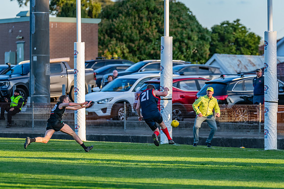 Masters Grand Final - Pennant Hills v UTS - 26 August 2023