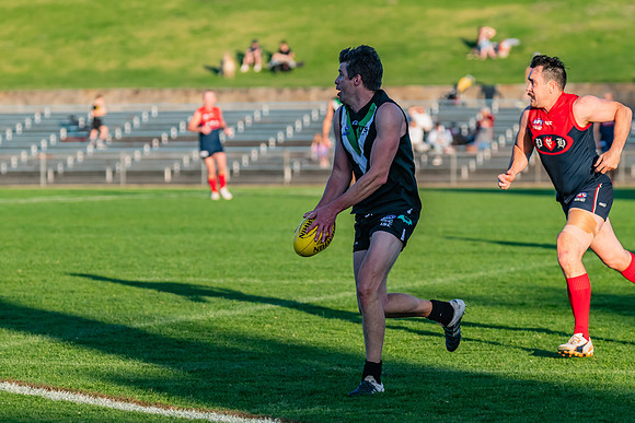 Masters Grand Final - Pennant Hills v UTS - 26 August 2023