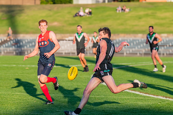 Masters Grand Final - Pennant Hills v UTS - 26 August 2023