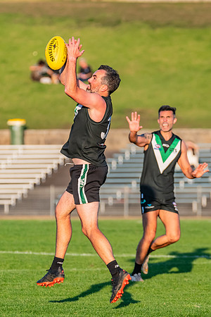 Masters Grand Final - Pennant Hills v UTS - 26 August 2023