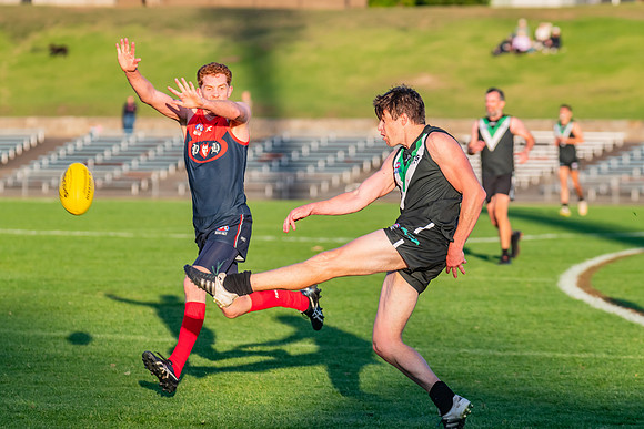 Masters Grand Final - Pennant Hills v UTS - 26 August 2023