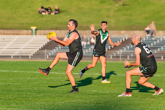 Masters Grand Final - Pennant Hills v UTS - 26 August 2023