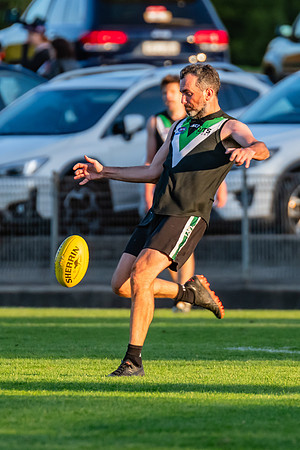 Masters Grand Final - Pennant Hills v UTS - 26 August 2023