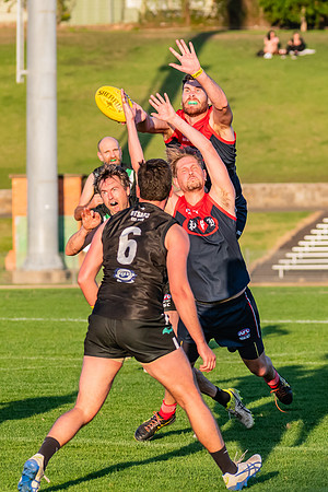 Masters Grand Final - Pennant Hills v UTS - 26 August 2023